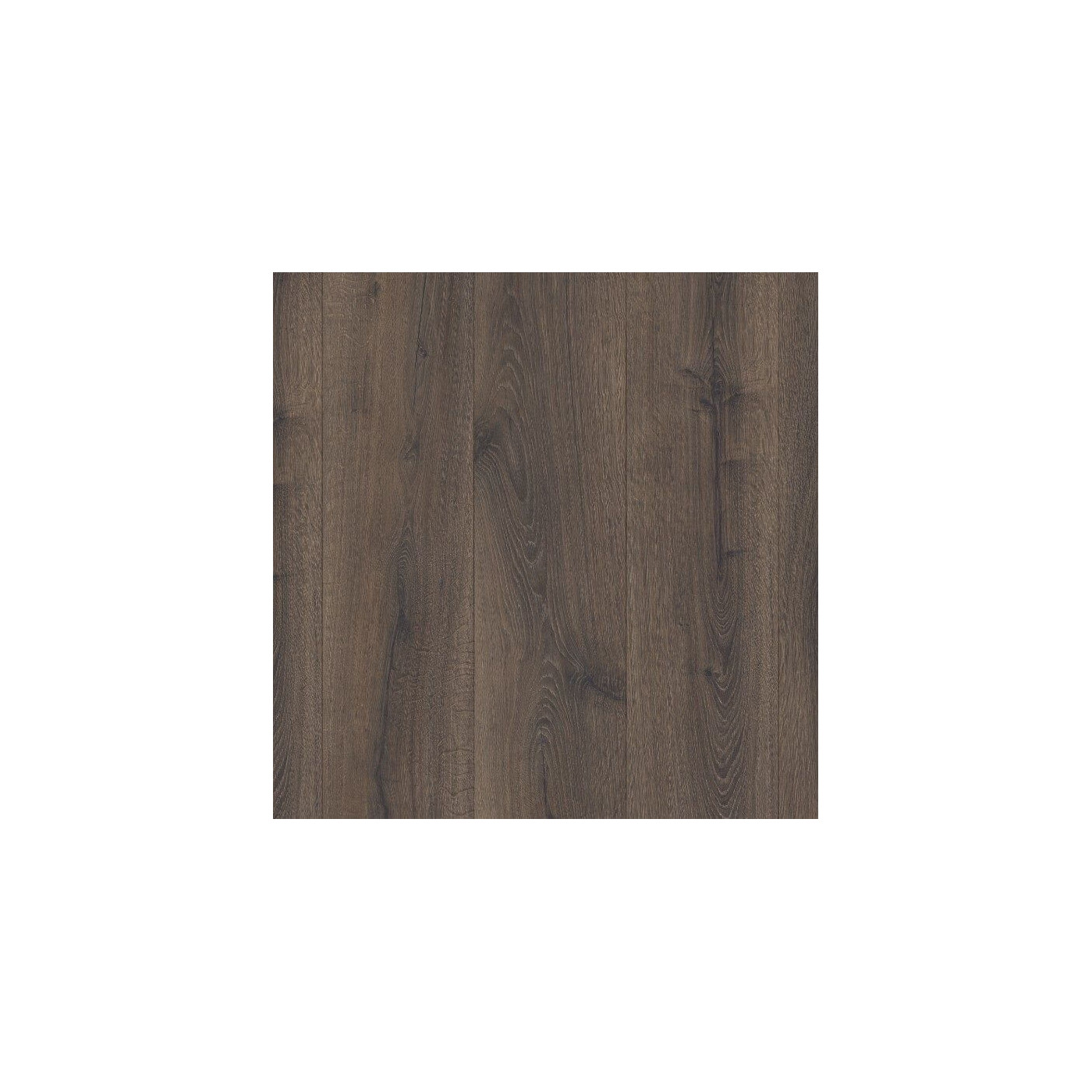 Panel Podłogowy Majestic Dąb Pustynny Szczotkowany Ciemnobrązowy 205x24 MJ3553 Quick-Step