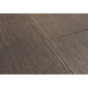Panel Podłogowy Majestic Dąb Pustynny Szczotkowany Ciemnobrązowy 205x24 MJ3553 Quick-Step