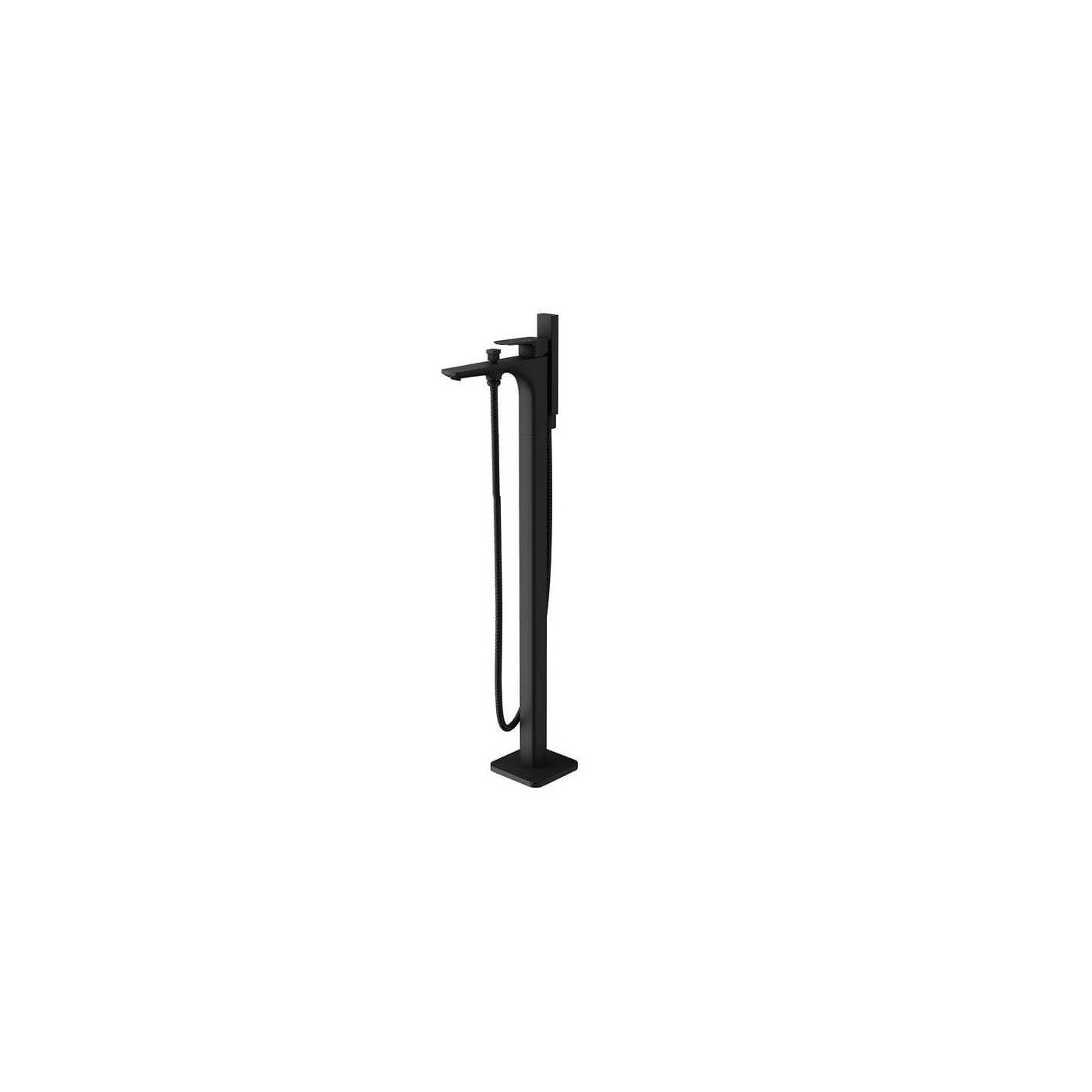 Bateria Wolnostojąca Keria Czarna AREX.2055BL Excellent