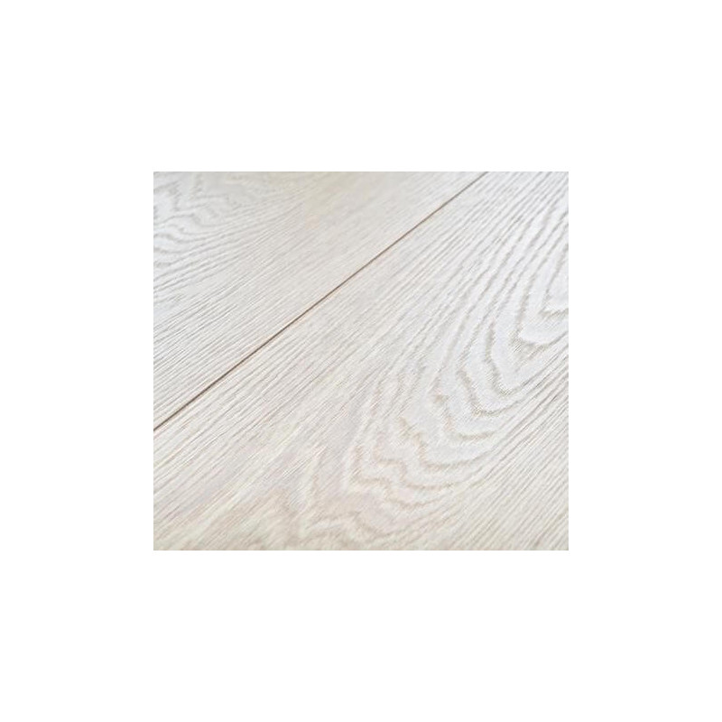 Panel Podłogowy Ocean 8 V4 Charme White 128,8x19 62002467 Berry Alloc