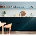 Panel Podłogowy Ocean 8 V4 Crush Brown Natural 128,8x19 62002469 Berry Alloc