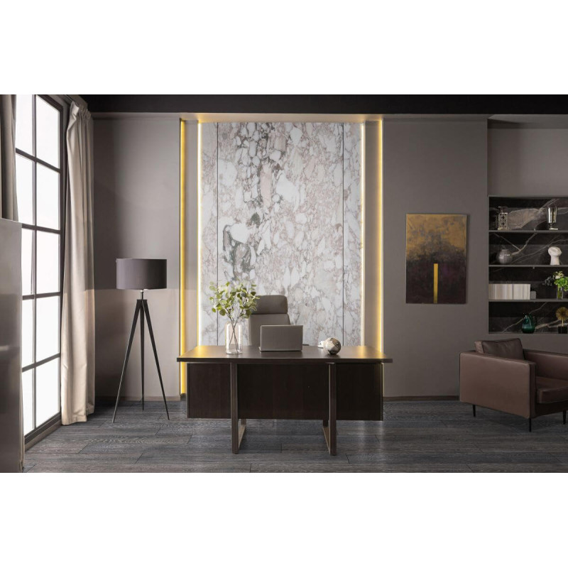 Panel Podłogowy Super Natural Bedrock Oak 128,5x19,2 5541 Krono Original