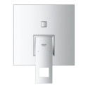 Bateria Wannowo-Prysznicowa Eurocube Chrom 24062000 Grohe