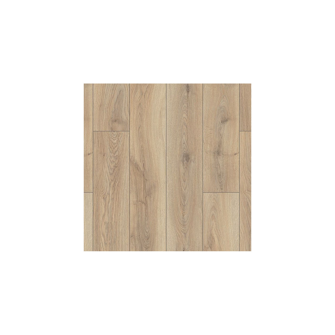 Panel Podłogowy Atlantic 8 Dąb Ashland 128,5x19,2 K452 Krono Original