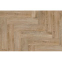 Panel Podłogowy De Lux Jodełka Dąb Grenada 64x14,3 Weninger