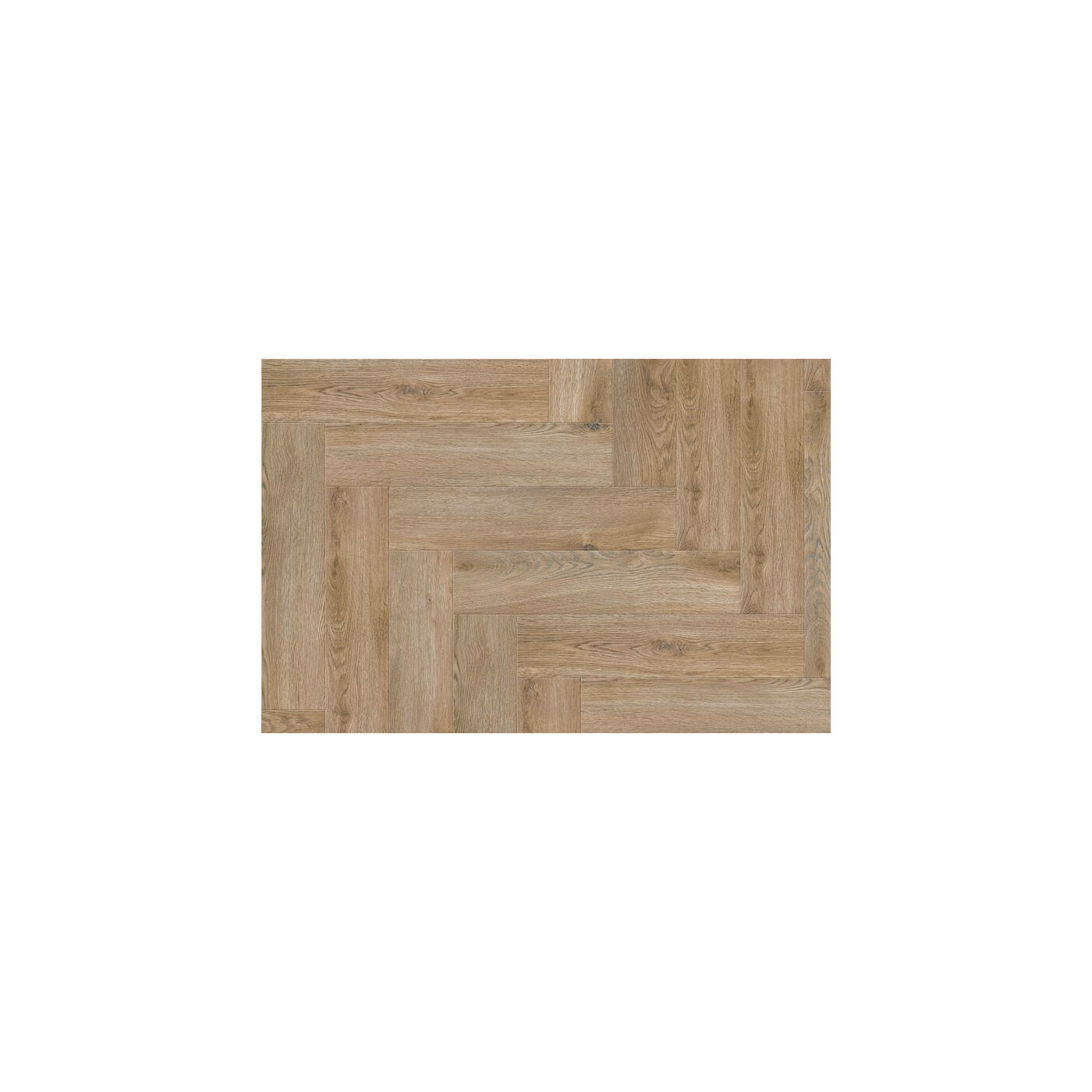 Panel Podłogowy De Lux Jodełka Dąb Grenada 64x14,3 Weninger