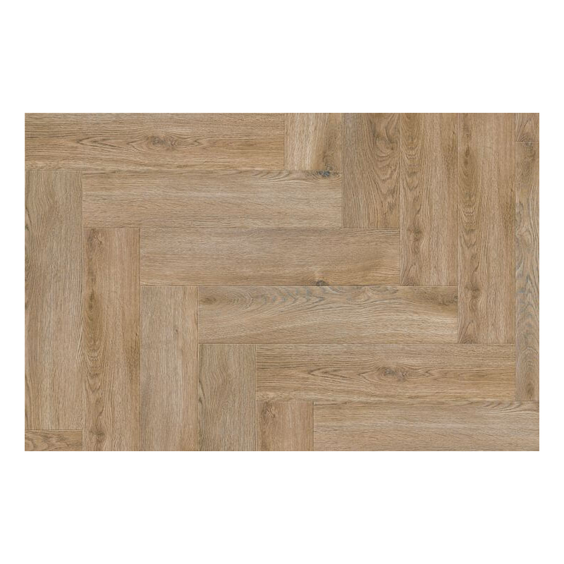 Panel Podłogowy De Lux Jodełka Dąb Grenada 64x14,3 Weninger