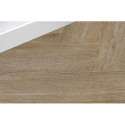 Panel Podłogowy De Lux Jodełka Dąb Grenada 64x14,3 Weninger