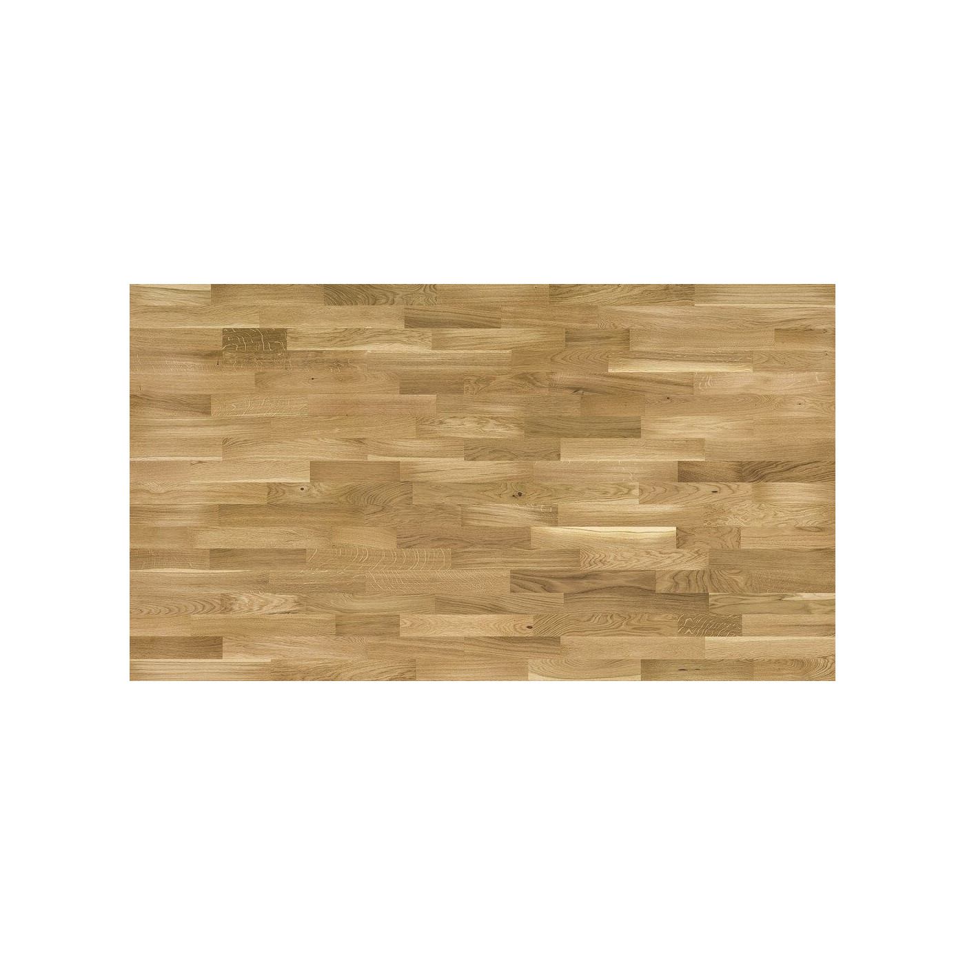 Deska 3-Warstwowa Barclick Dąd Europejski Standard Lakier 3-Lam 220x18 Barlinek