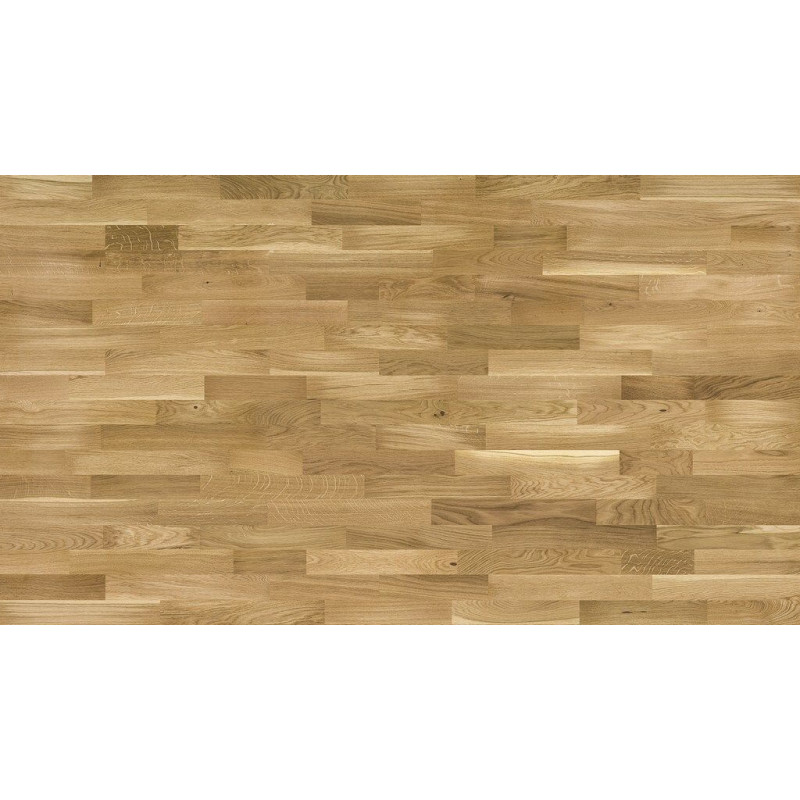 Deska 3-Warstwowa Barclick Dąd Europejski Standard Lakier 3-Lam 220x18 Barlinek