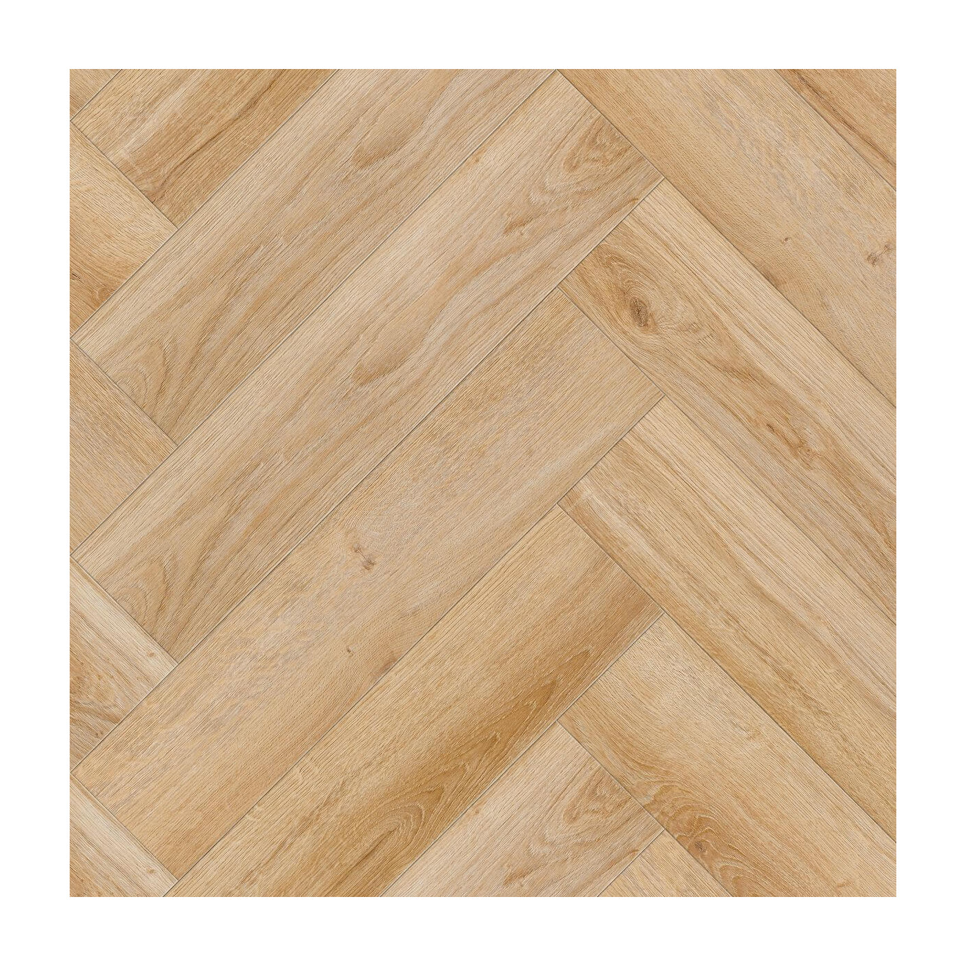 Panel Podłogowy De Lux Jodełka Dąb California 64,4x14,3 Weninger