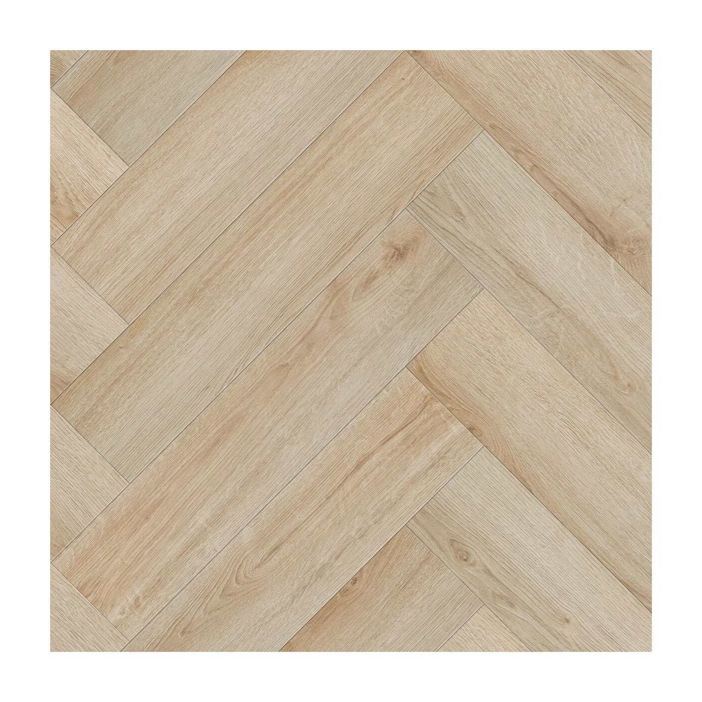Panel Podłogowy De Lux Jodełka Dąb Alabama 64x14,3 Weninger