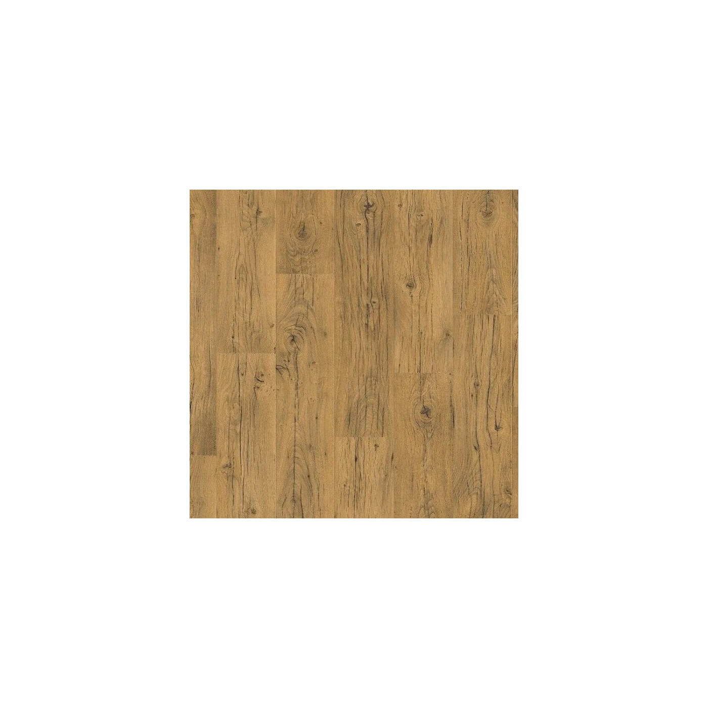 Panel Podłogowy Capture Dąb Naturalny Spękany 138x21,2 SIG4767 Quick-Step