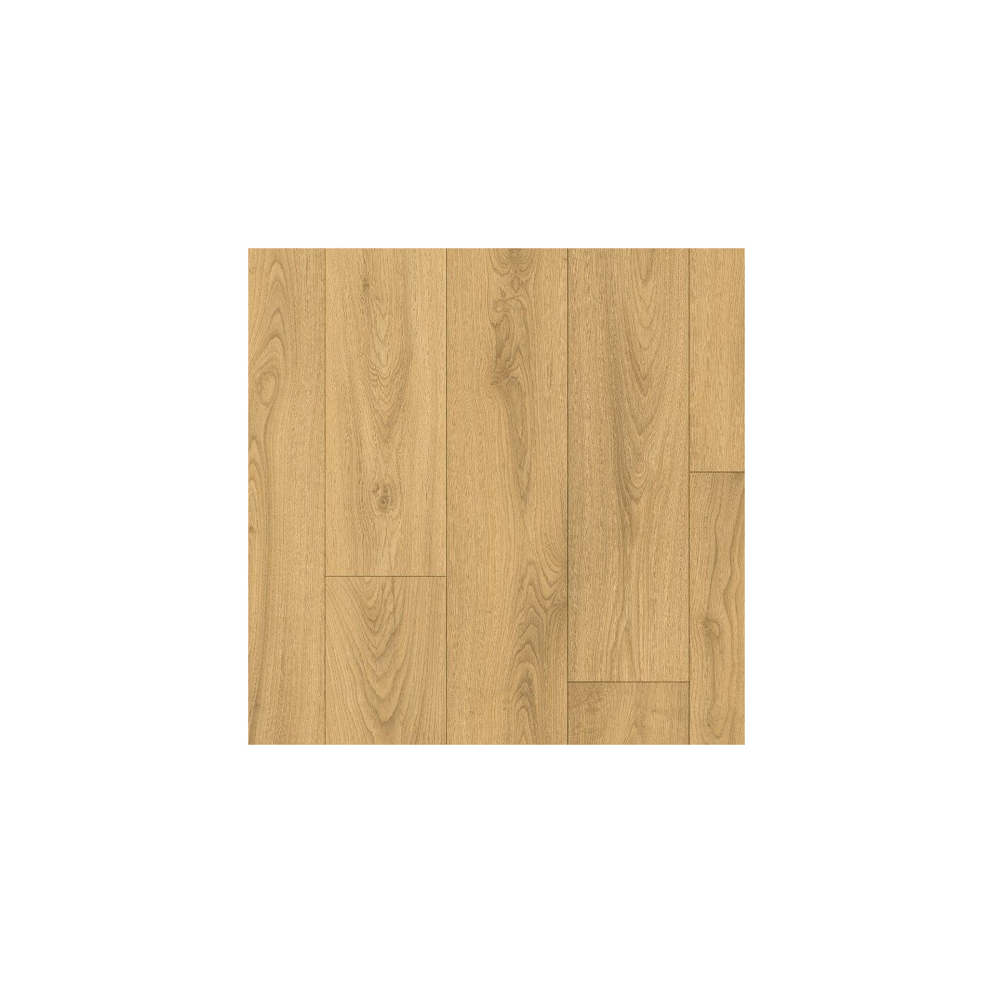 Panel Podłogowy Classic Dąb Piaskowy 120x19 CLM5801 Quick-Step
