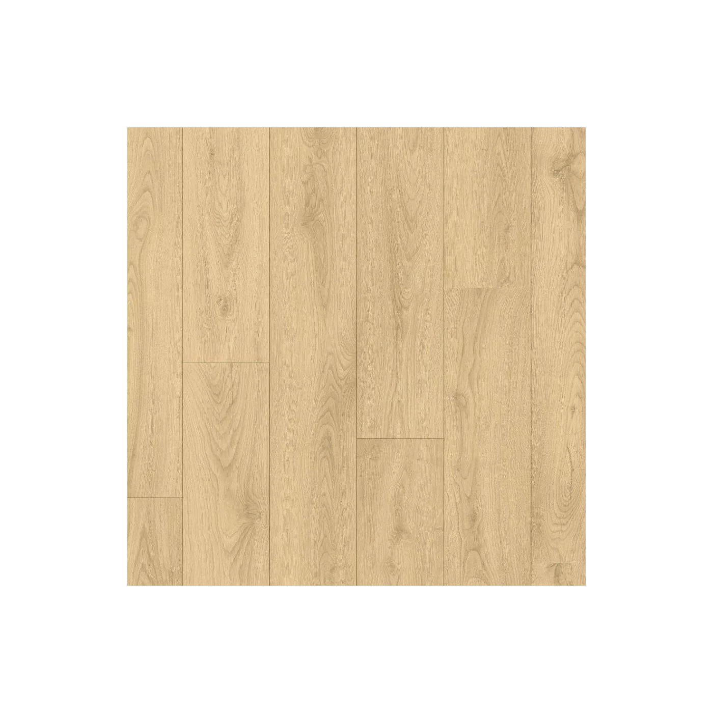 Panel Podłogowy Classic Dąb Pustynny Beżowo-Szary 120x19 CLM5802 Quick-Step