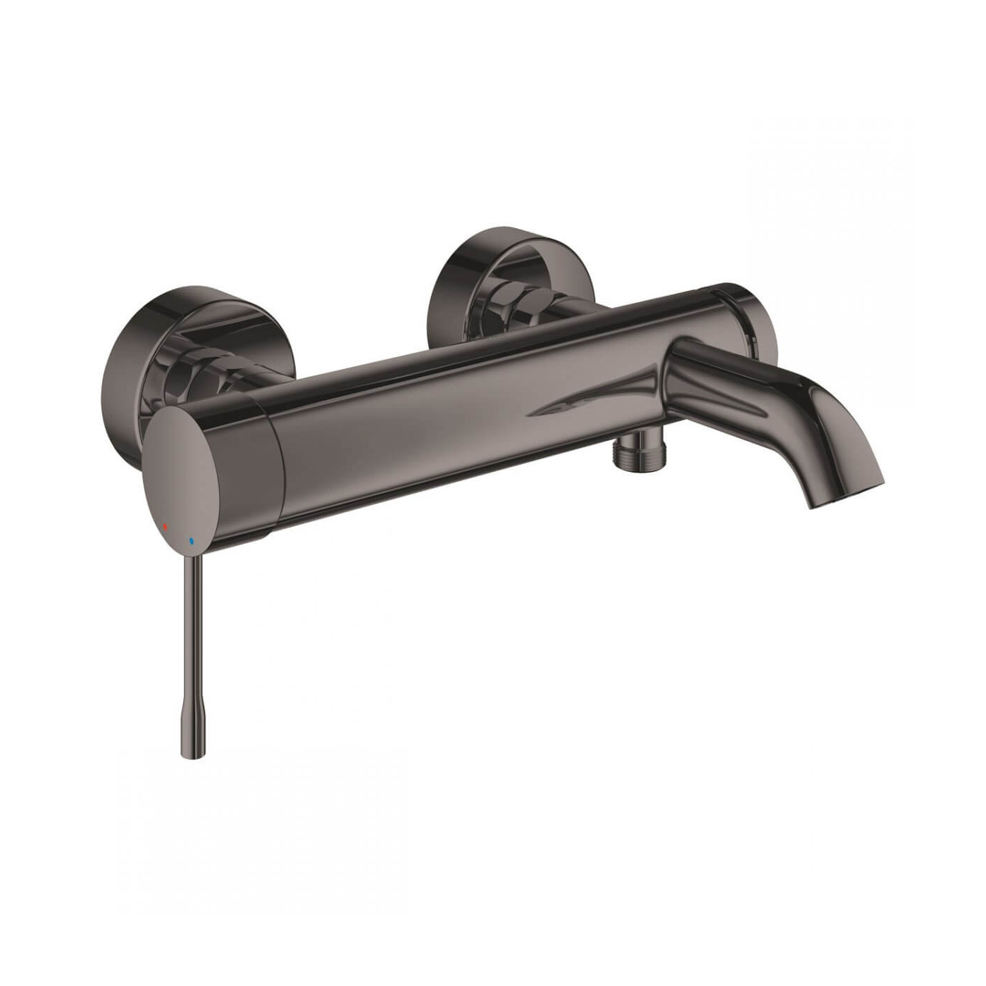 Bateria Wannowa Essence Hard Graphite 33624A01 Grohe