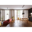 Panel Winylowy Legnar Dąb Jersey 122x22,9 CLE41102 Arbiton