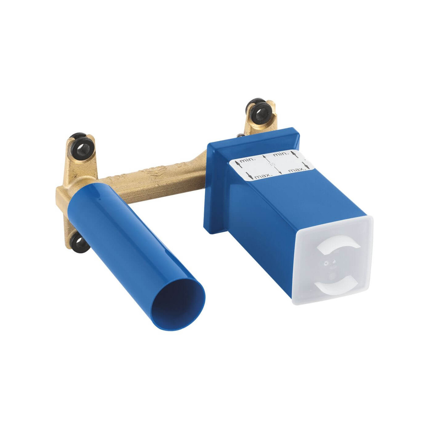 Element Podtynkowy Do Baterii Umywalkowej 23200002 Grohe