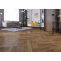 Panel Winylowy Amaron Herringbone Dąb Georgetown 59,2x14,8 CA147 Arbiton