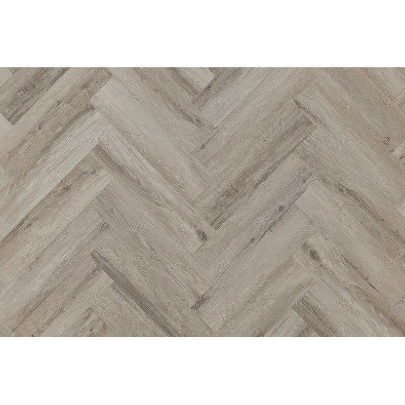 Panel Winylowy Amaron Herringbone Dąb Medicci 59,2x14,8 CA177 Arbiton