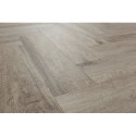 Panel Winylowy Amaron Herringbone Dąb Medicci 59,2x14,8 CA177 Arbiton