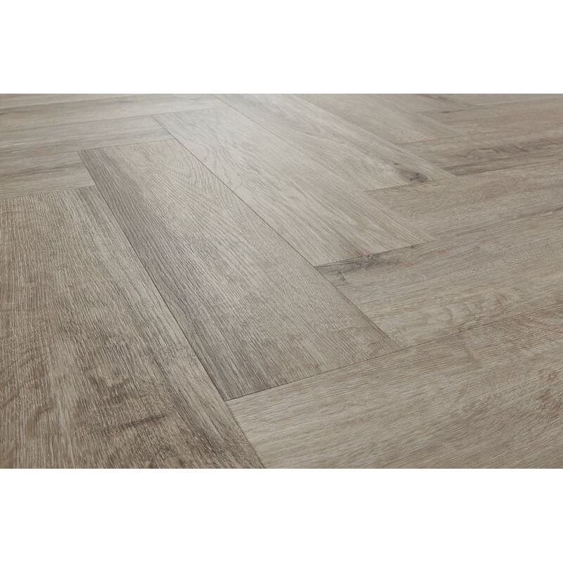Panel Winylowy Amaron Herringbone Dąb Medicci 59,2x14,8 CA177 Arbiton