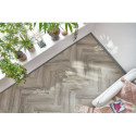Panel Winylowy Amaron Herringbone Dąb Medicci 59,2x14,8 CA177 Arbiton