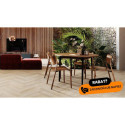 Panel Winylowy Amaron Herringbone Dąb Preston 59,2x14,8 CA167 Arbiton