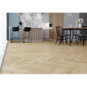 Panel Winylowy Amaron Herringbone Dąb Preston 59,2x14,8 CA167 Arbiton