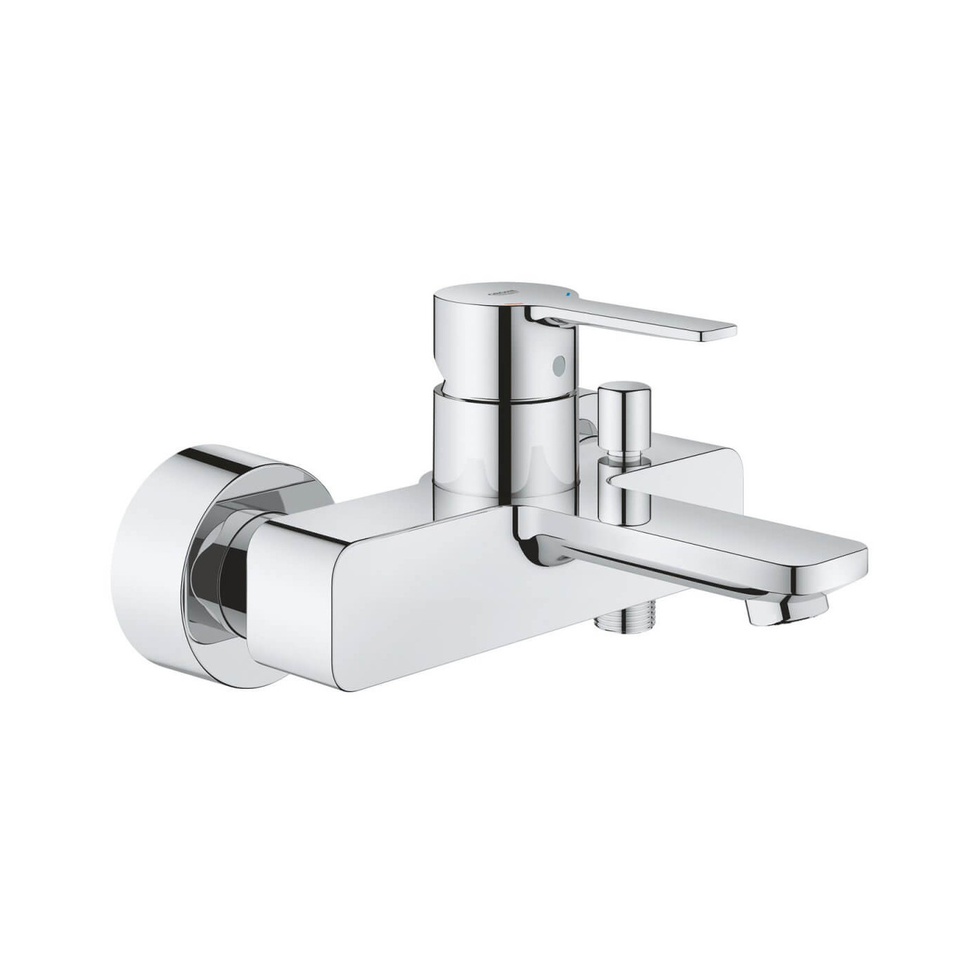 Jednouchwytowa Bateria Wannowa Lineare 33849001 Grohe