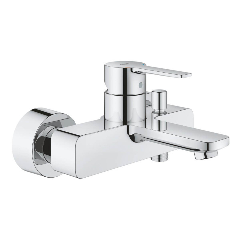 Jednouchwytowa Bateria Wannowa Lineare 33849001 Grohe