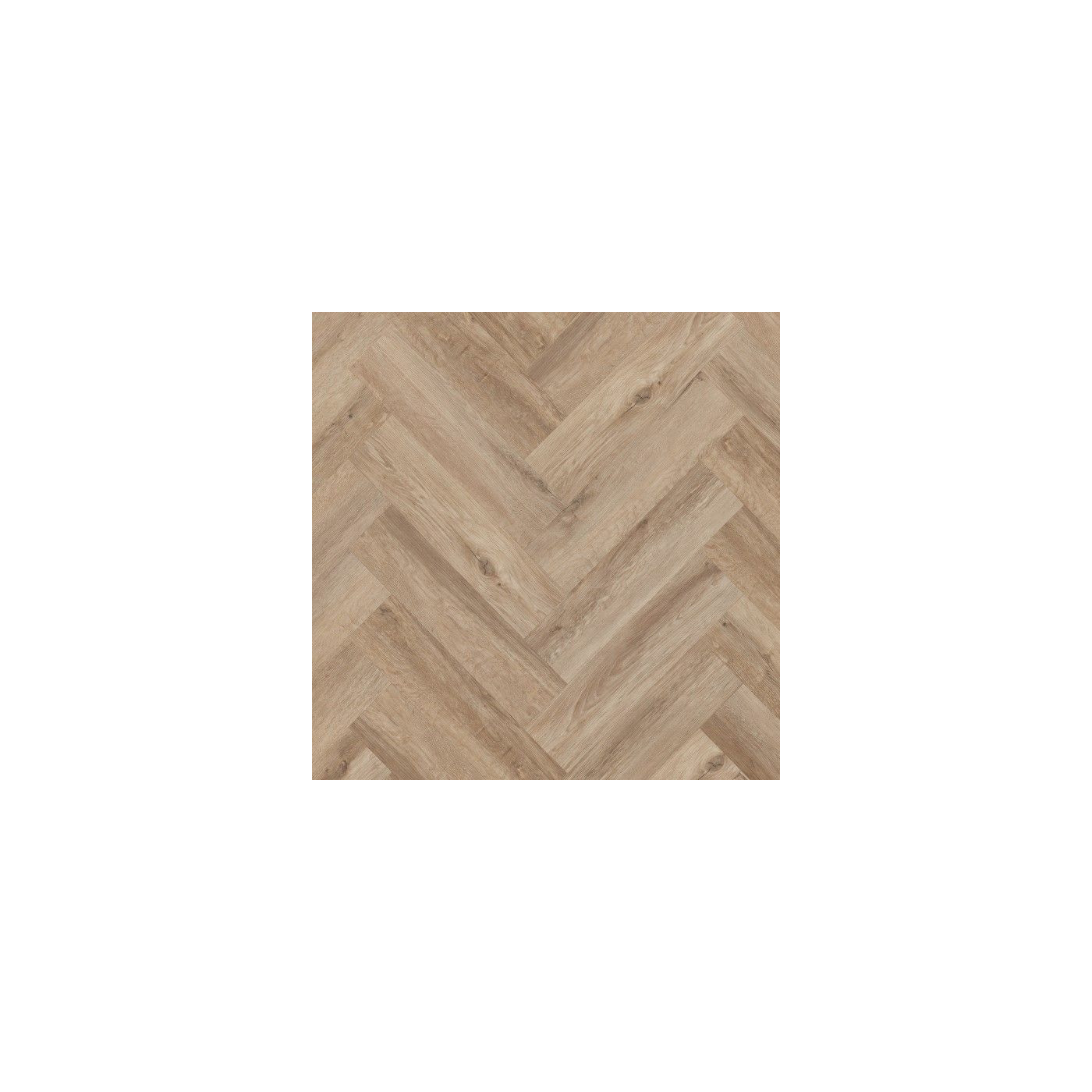 Panel Winylowy Amaron Herringbone Dąb Windsor 59,2x14,8 CA184 Arbiton