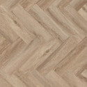 Panel Winylowy Amaron Herringbone Dąb Windsor 59,2x14,8 CA184 Arbiton