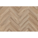Panel Winylowy Amaron Herringbone Dąb Windsor 59,2x14,8 CA184 Arbiton