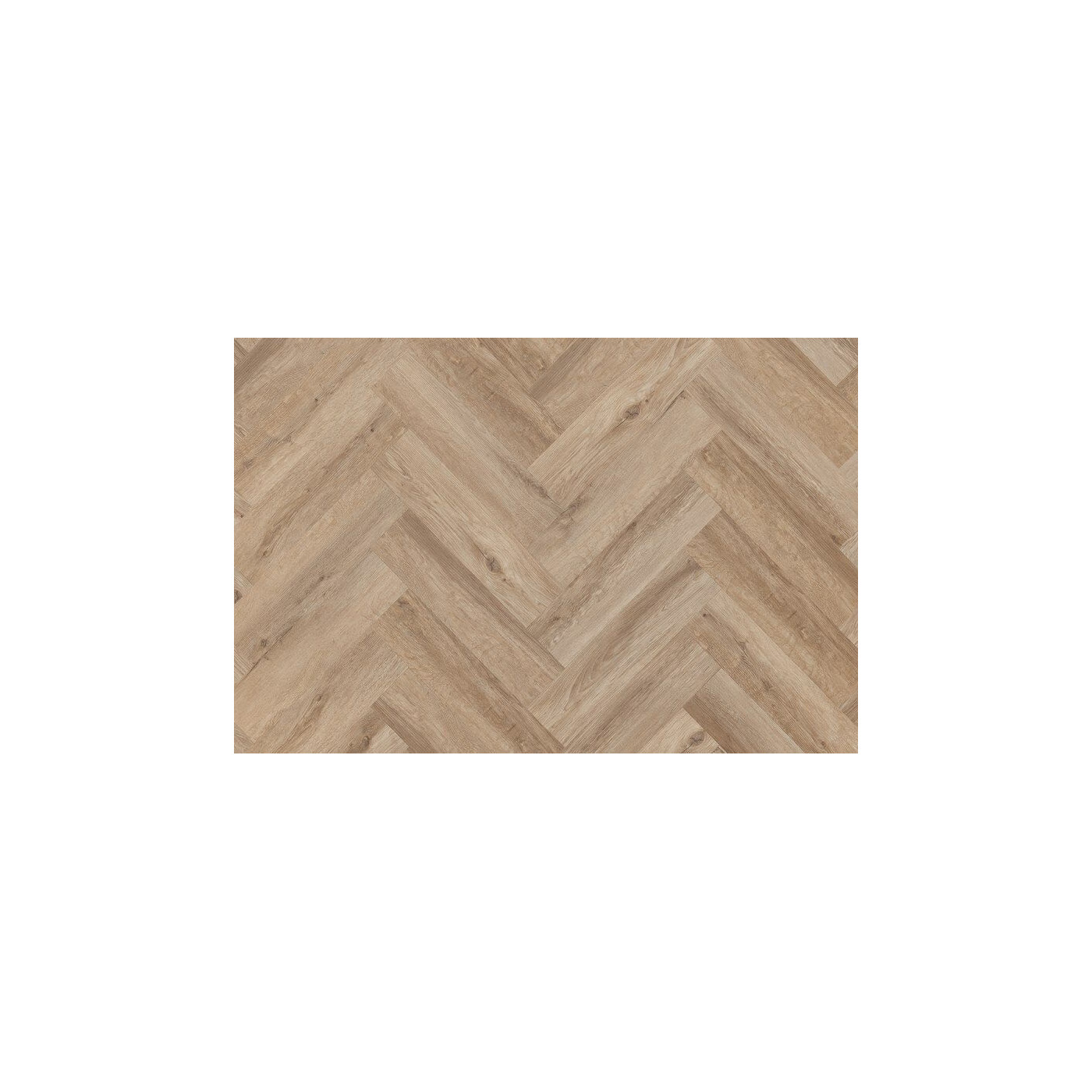 Panel Winylowy Amaron Herringbone Dąb Windsor 59,2x14,8 CA184 Arbiton