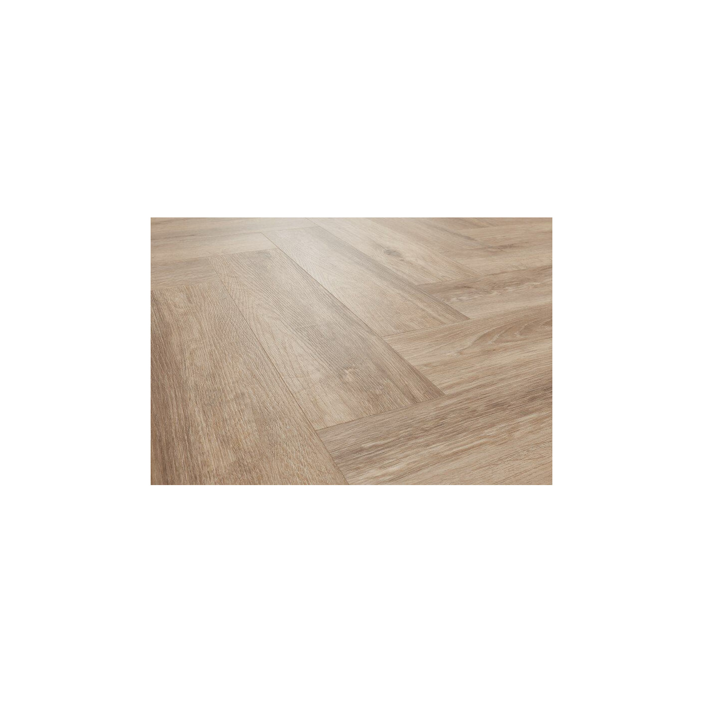 Panel Winylowy Amaron Herringbone Dąb Windsor 59,2x14,8 CA184 Arbiton