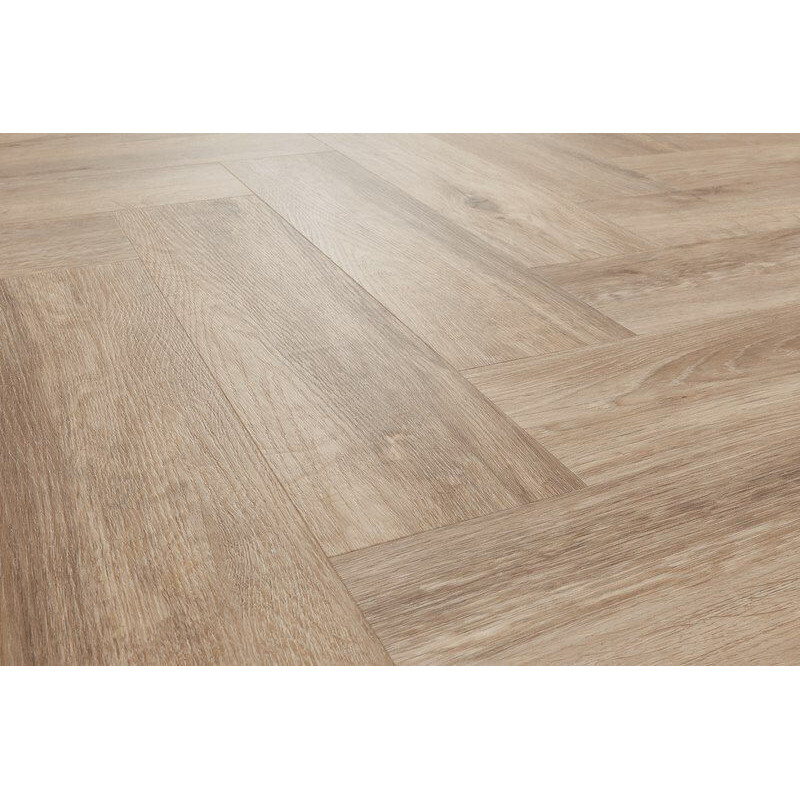 Panel Winylowy Amaron Herringbone Dąb Windsor 59,2x14,8 CA184 Arbiton