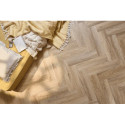 Panel Winylowy Amaron Herringbone Dąb Windsor 59,2x14,8 CA184 Arbiton
