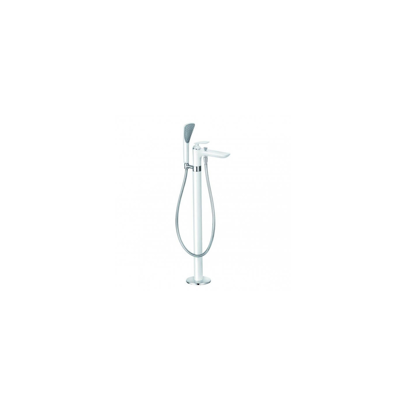 Bateria Wannowo-Natryskowa Balance 525909175 Kludi