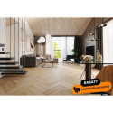 Panel Winylowy Amaron Herringbone Dąb Yankee 59,2x14,8 CA153 Arbiton