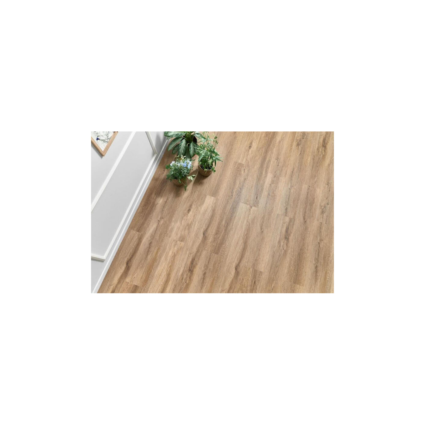 Panel Winylowy Woodric Dąb Lakewood 122x22,9 CW186 Arbiton