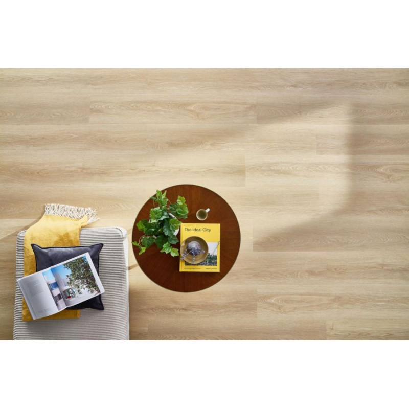 Panel Winylowy Woodric Dąb Roseville 122x22,9 CW183 Arbiton