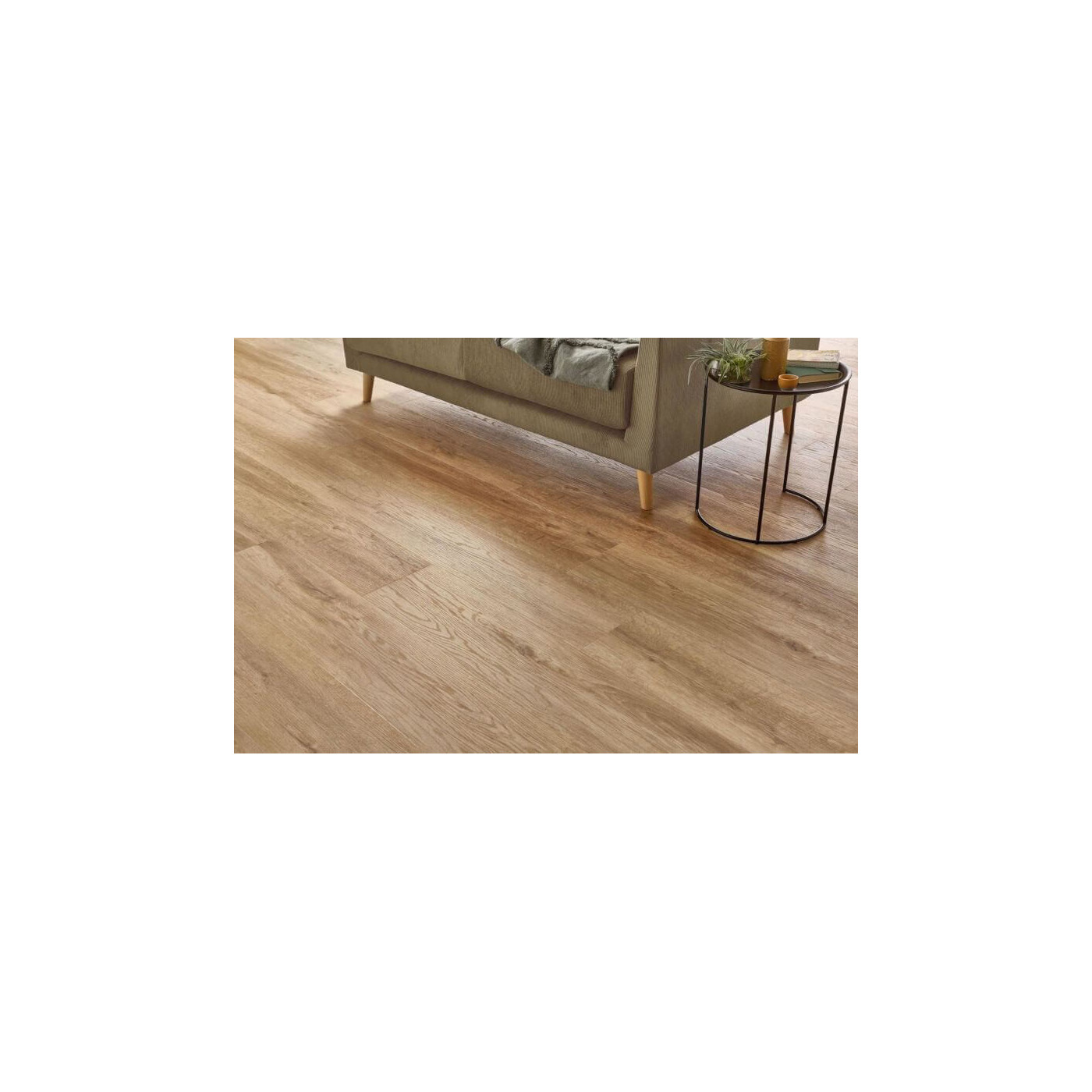 Panel Winylowy Woodric Dąb Windsor 122x22,9 CW184 Arbiton