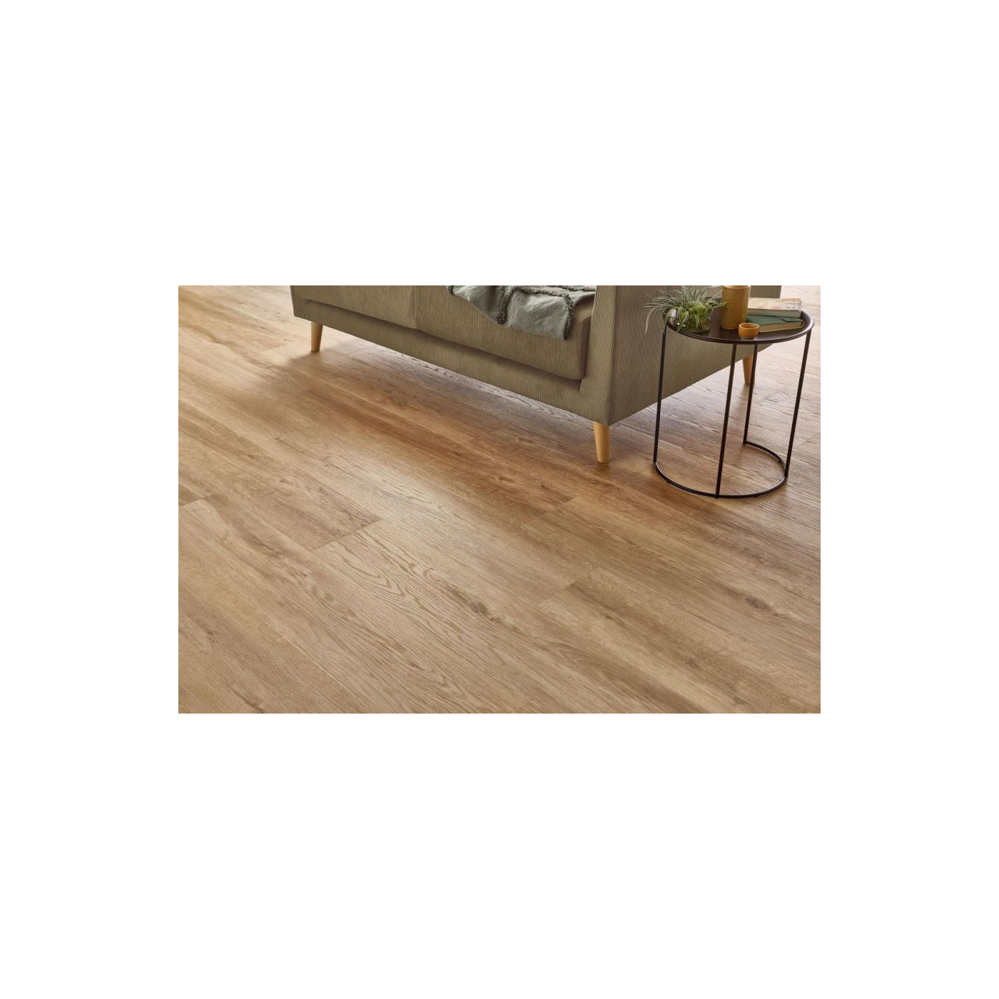 Panel Winylowy Woodric Dąb Windsor 122x22,9 CW184 Arbiton