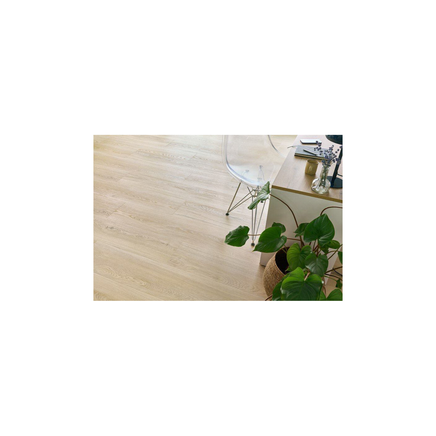 Panel Winylowy Woodric EIR Dąb Brandon 122x22,9 CWS203 Arbiton