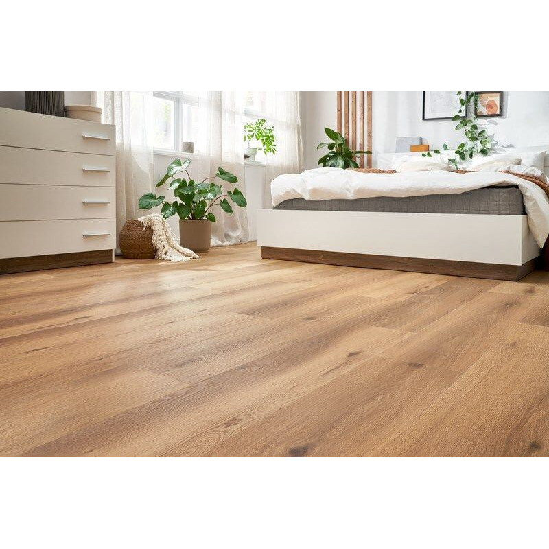 Panel Winylowy Woodric EIR Dąb Garland 122x22,9 CWS208 Arbiton