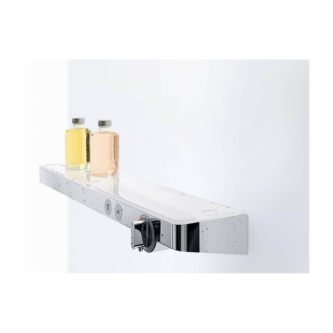 Bateria Termostatyczna ShowerTablet Select 13184400 Hansgrohe