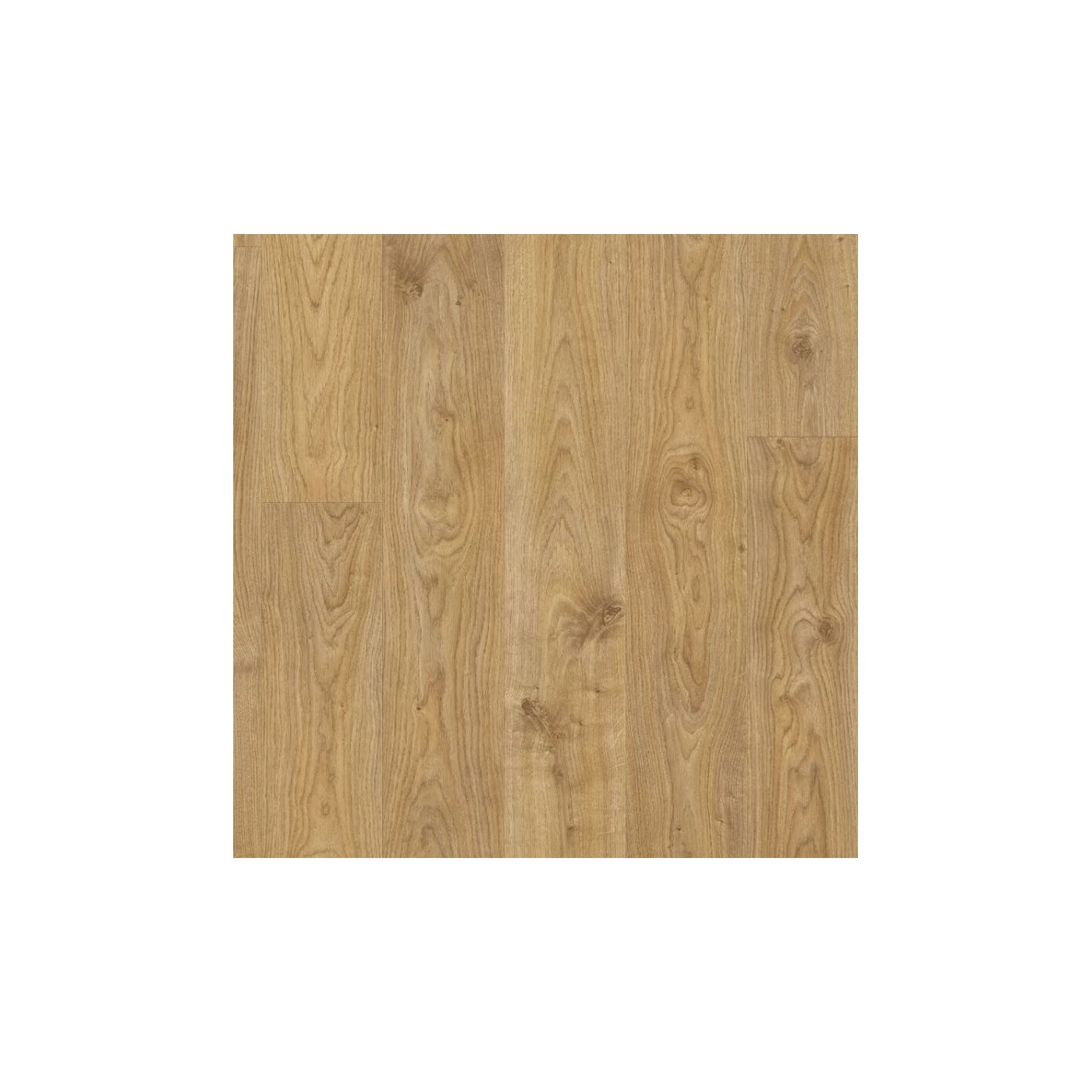Panel Winyloway Blos Dąb Wiejski Naturalny Quick-Step