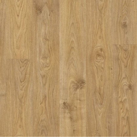 Panel Winyloway Blos Dąb Wiejski Naturalny Quick-Step