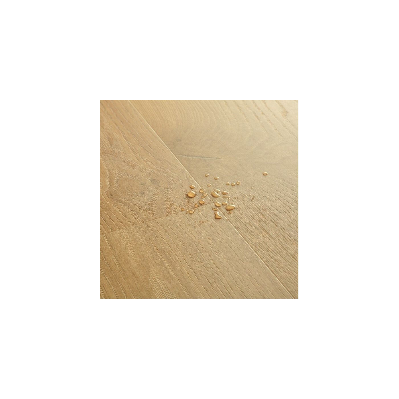 Panel Winylowy Blos Dąb Coast Miodowy 125,1x18,9 AVSPU40320 Quick-Step